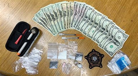 Albany narcotics investigation leads to three arrests